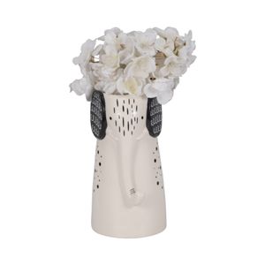 CHLOEFORD WHITE DECOR 9 (IN) 3
