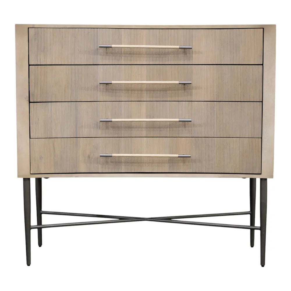WELDONSHAW BROWN CABINET 41 (IN)