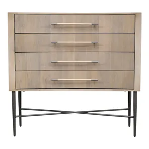 WELDONSHAW BROWN CABINET 41 (IN) 3