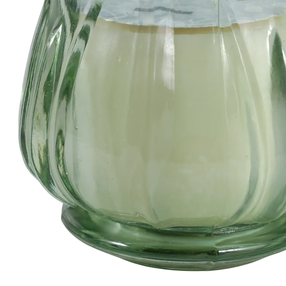 DECKERCLIFF GARDENIA CANDLE 5 (IN)