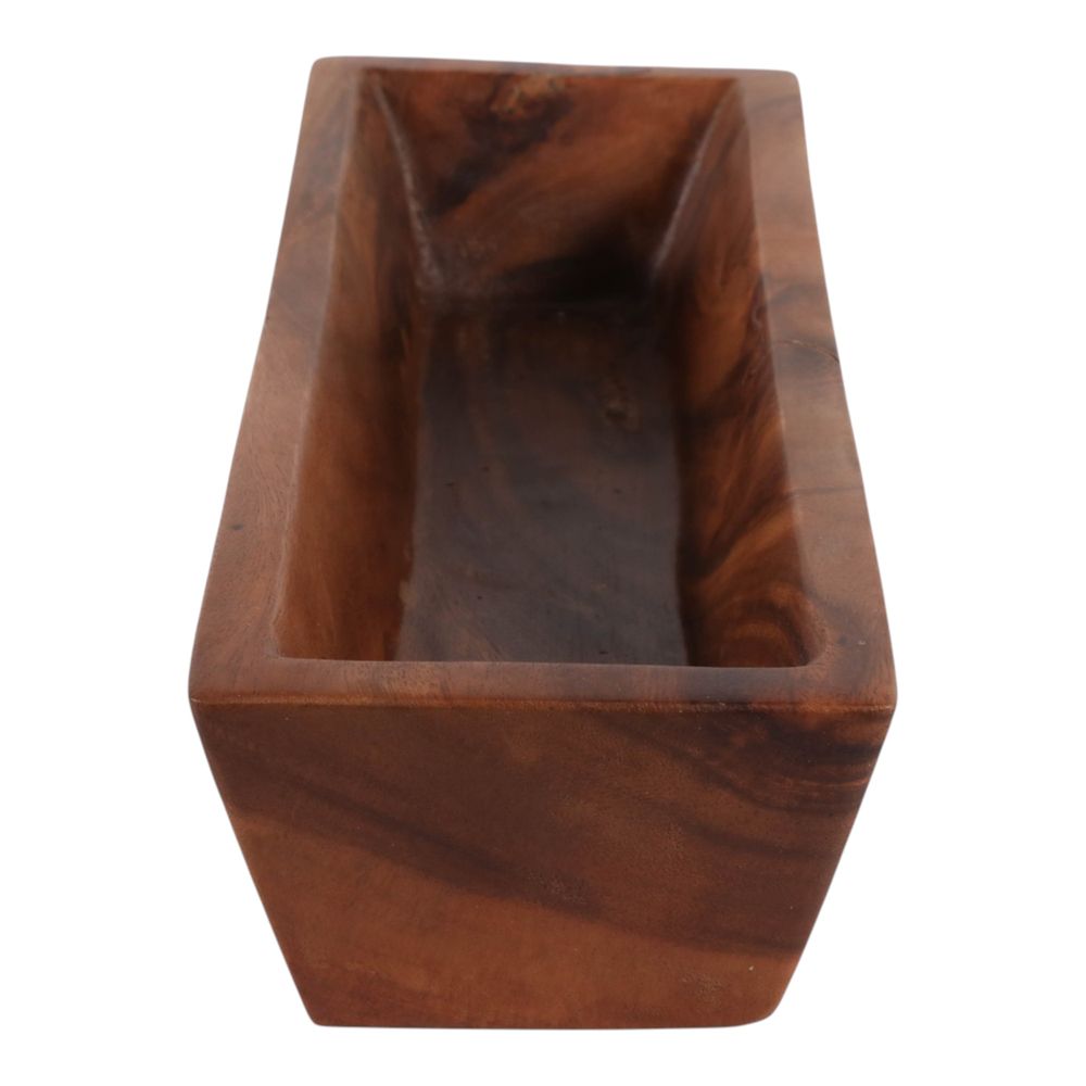 KENDALLHAM BROWN BOWL 4 (IN)