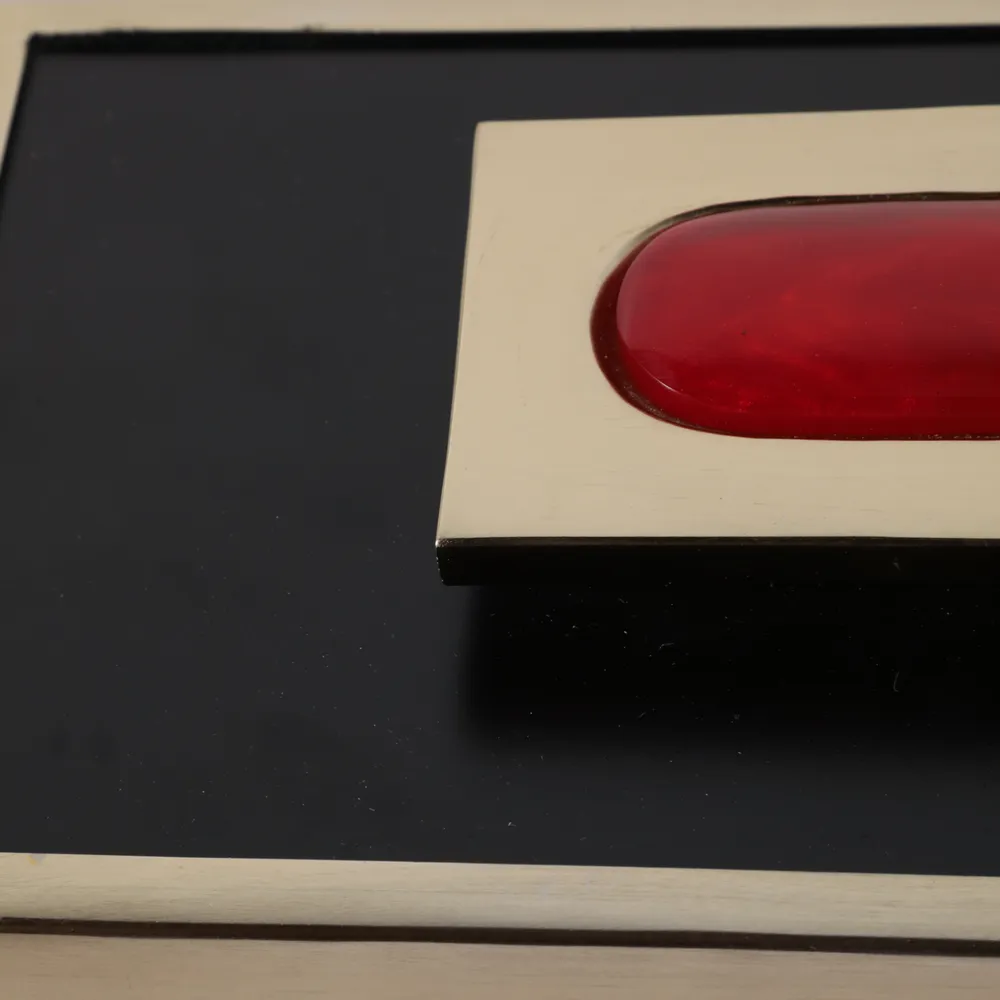 ORTONSIDE BLACK BOX 6 (IN)