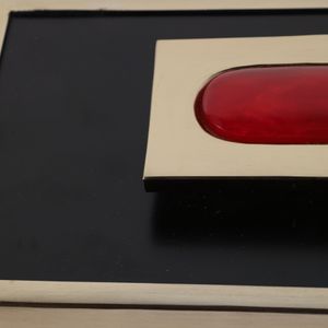 ORTONSIDE BLACK BOX 6 (IN) 6
