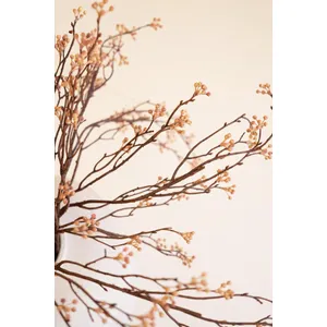 Artificial Budding Branch Stem 3