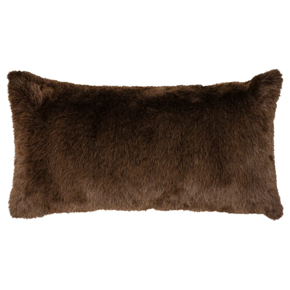 Kodiak Pillow - 14x26