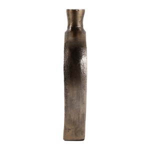 ALBAFORD GOLD VASE 8 (IN) 5