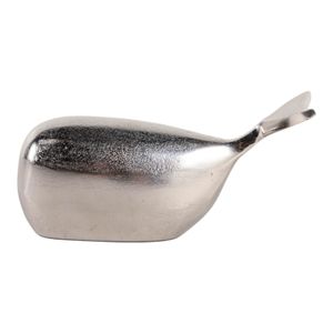 TANNERGATE SILVER DECOR 3 (IN) 5