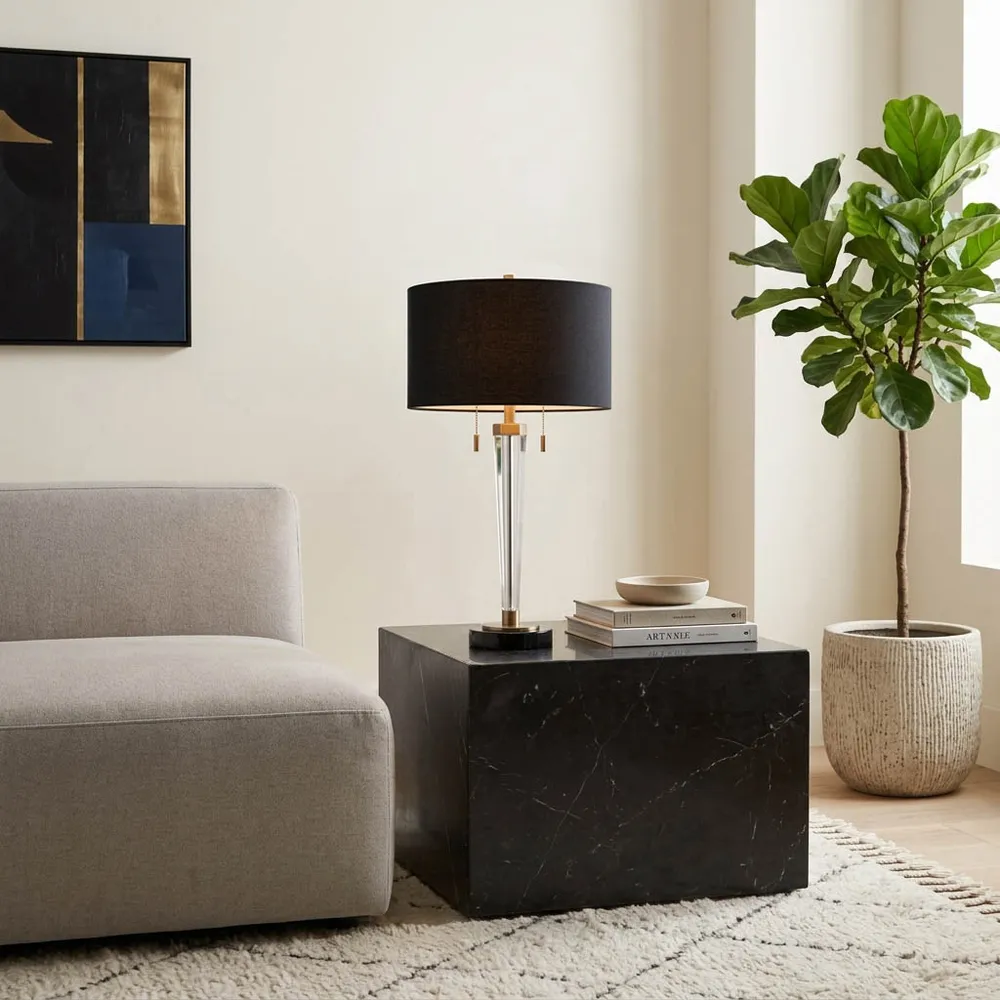 TODDLEY CLEAR LAMP 28 (IN)
