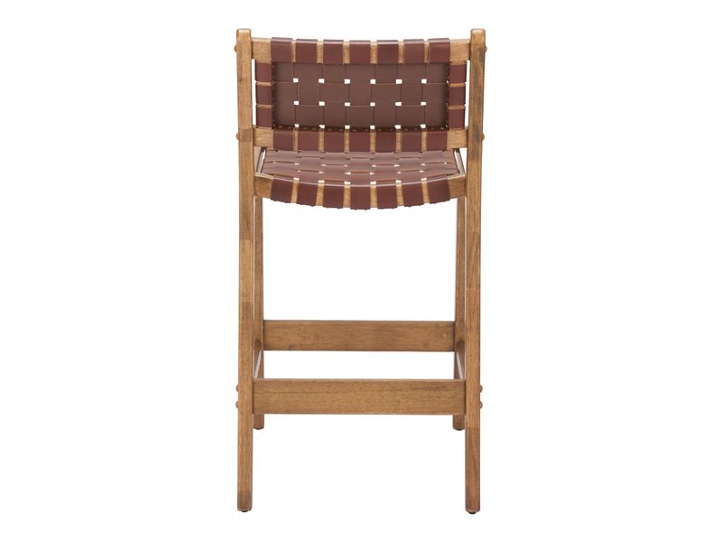 Feder Counter Stool Brown 5