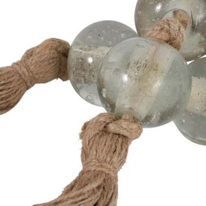 BRAMRIDGE CLEAR BEAD 2 (IN) 5