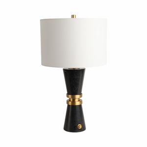 DESMONDWICK BLACK LAMP 27 (IN) 3