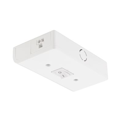Hardwire Juction Box for Puck Light
