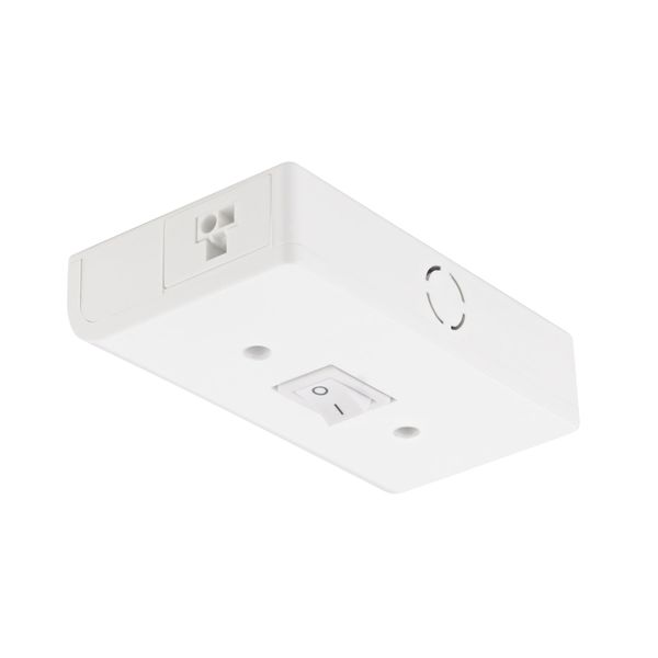 Hardwire Juction Box for Puck Light