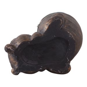 BONDLAND BRONZE GARDEN STATUARY 17 (IN) 8