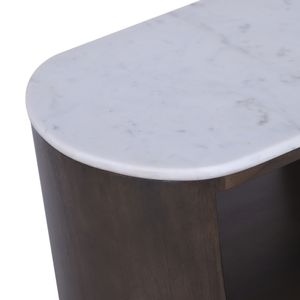 PAGE WHITE TABLE 22 (IN) 5