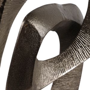 DORIANVIEW BRONZE DECOR 20 (IN) 7