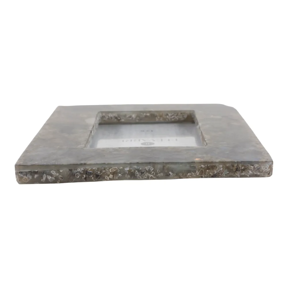 WRENDALE GRAY FRAME 9 (IN)