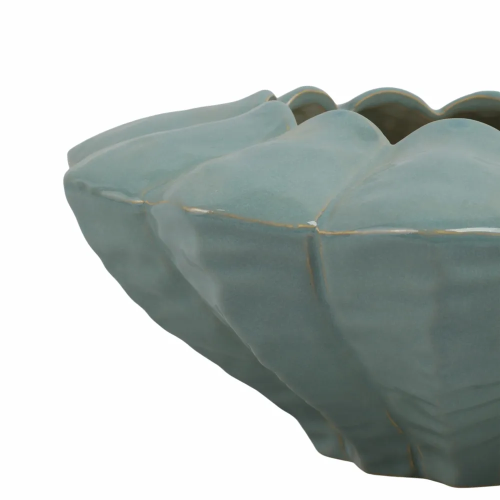 FORRESTSIDE BLUE BOWL 7 (IN)