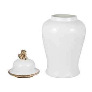 ARLENBEACH WHITE CHINOISERIE 24 (IN) 4