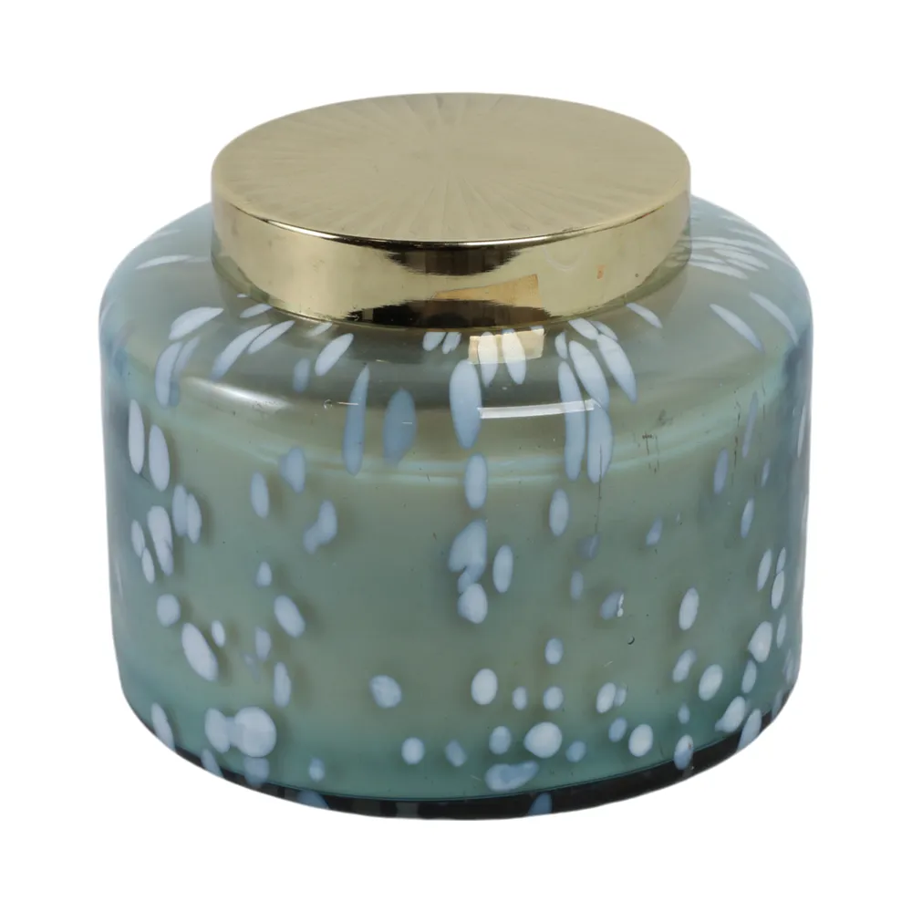 GRIFFINPORT JASMINE CANDLE 6 (IN)