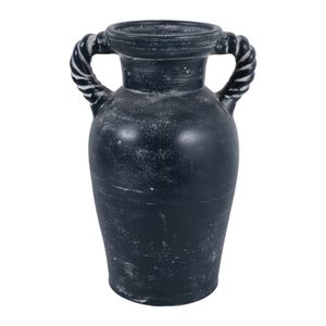 CLOVERWIND BLUE VASE 14 (IN) 1