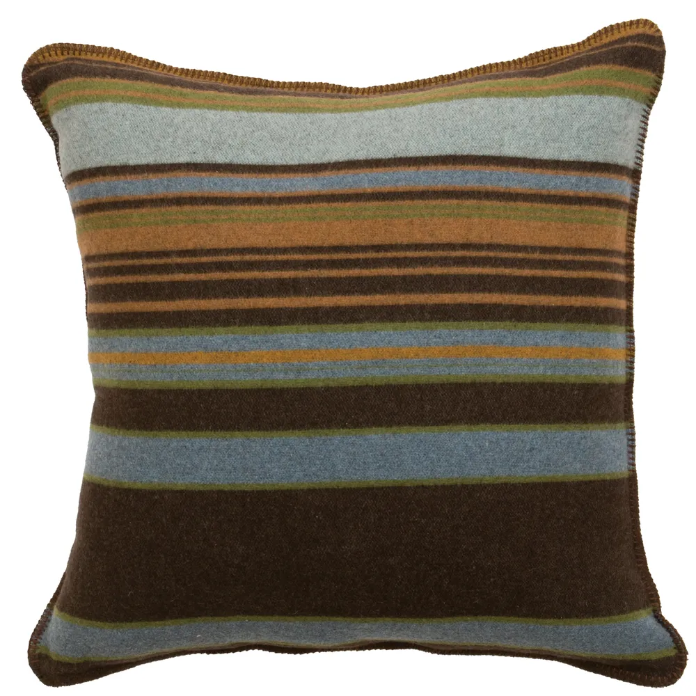 Hudson II - Alt Euro Sham - 26x26