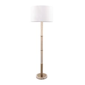 DIGBYCREST IVORY LAMP 61 (IN) 6