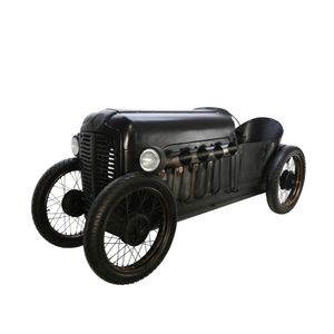 SHELTONMILL BLACK WINE RACK 37 (IN) 2