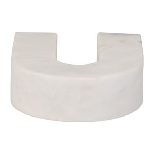 DAXTONWIND WHITE DECOR 6 (IN) 6
