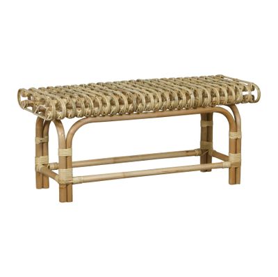Rendra Bench