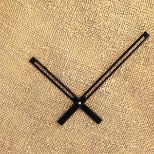 Sweeney Wall Clock - Gold 5