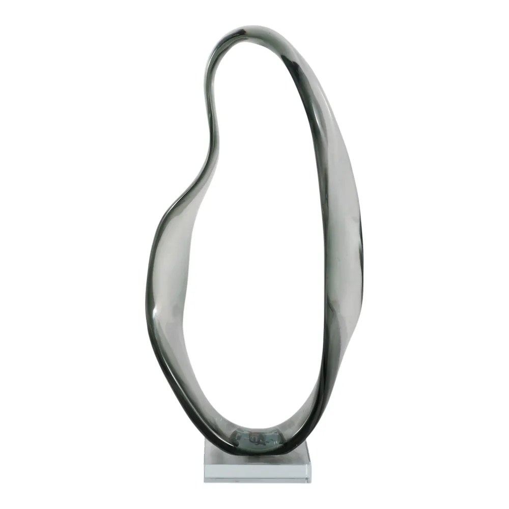 SYLVANCREST GRAY DECOR 16 (IN)