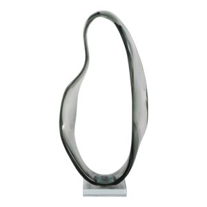 SYLVANCREST GRAY DECOR 16 (IN) 1