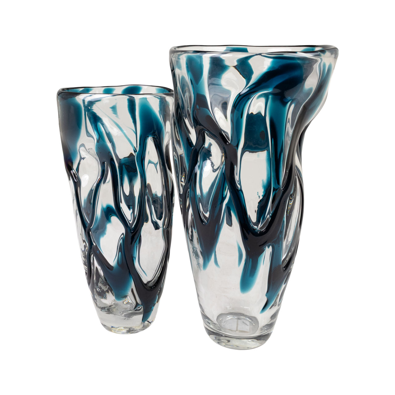 Oliana Tall Vase 8