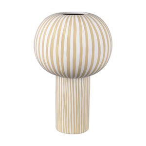 Hawking Striped Vase - Large 1
