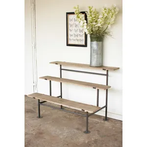 Three-Tiered Display Unit 1