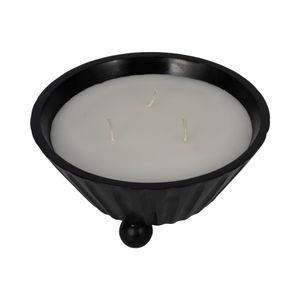 FINLEYMORE BLACK CANDLE 5 (IN) 5