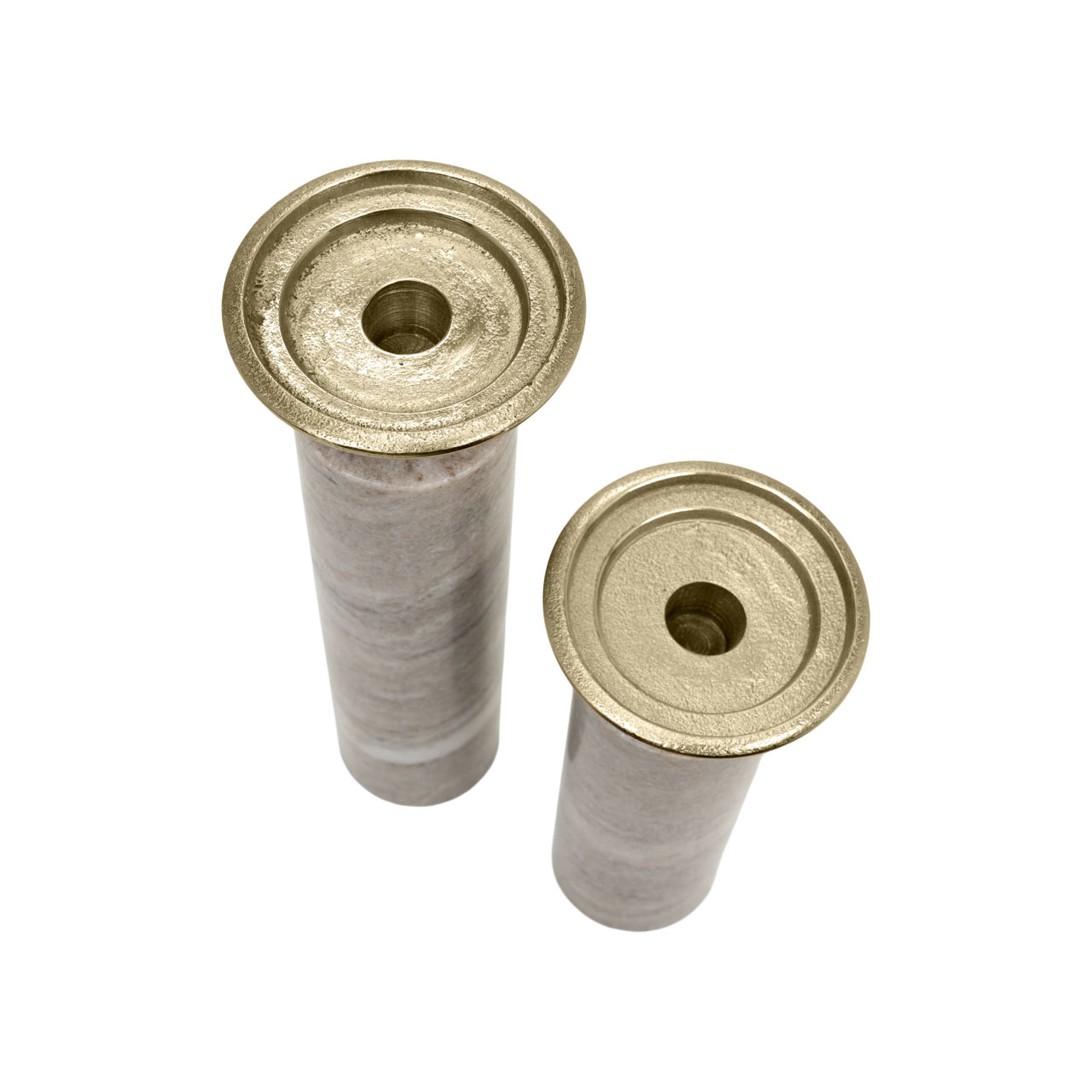 Esme Candleholders -Set 2 3