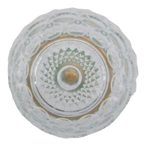 TATEHOLM GREEN JAR 6 (IN) 6
