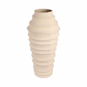 RIDERGATE IVORY VASE 33 (IN) 1