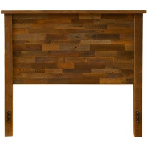 Barnwood Americana Headboard - Cal King 3