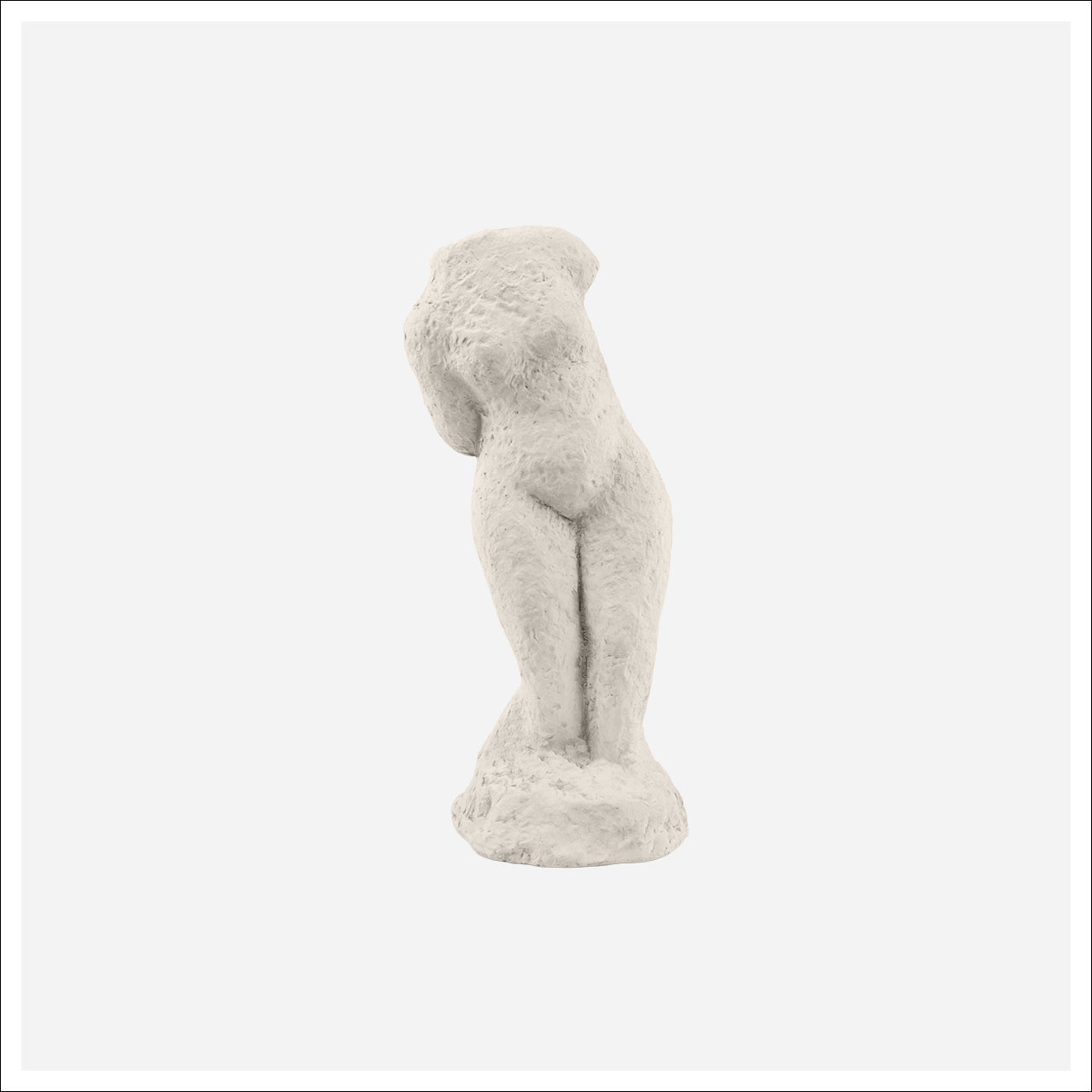 Arvani Sculpture