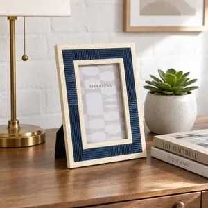 AIDENWOOD BLUE FRAME 9 (IN) 9