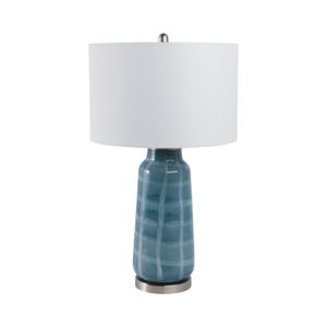 DIXONFIELD BLUE LAMP 29 (IN) 3