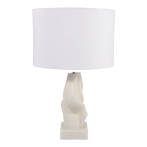EASTON WHITE LAMP 27 (IN) 5