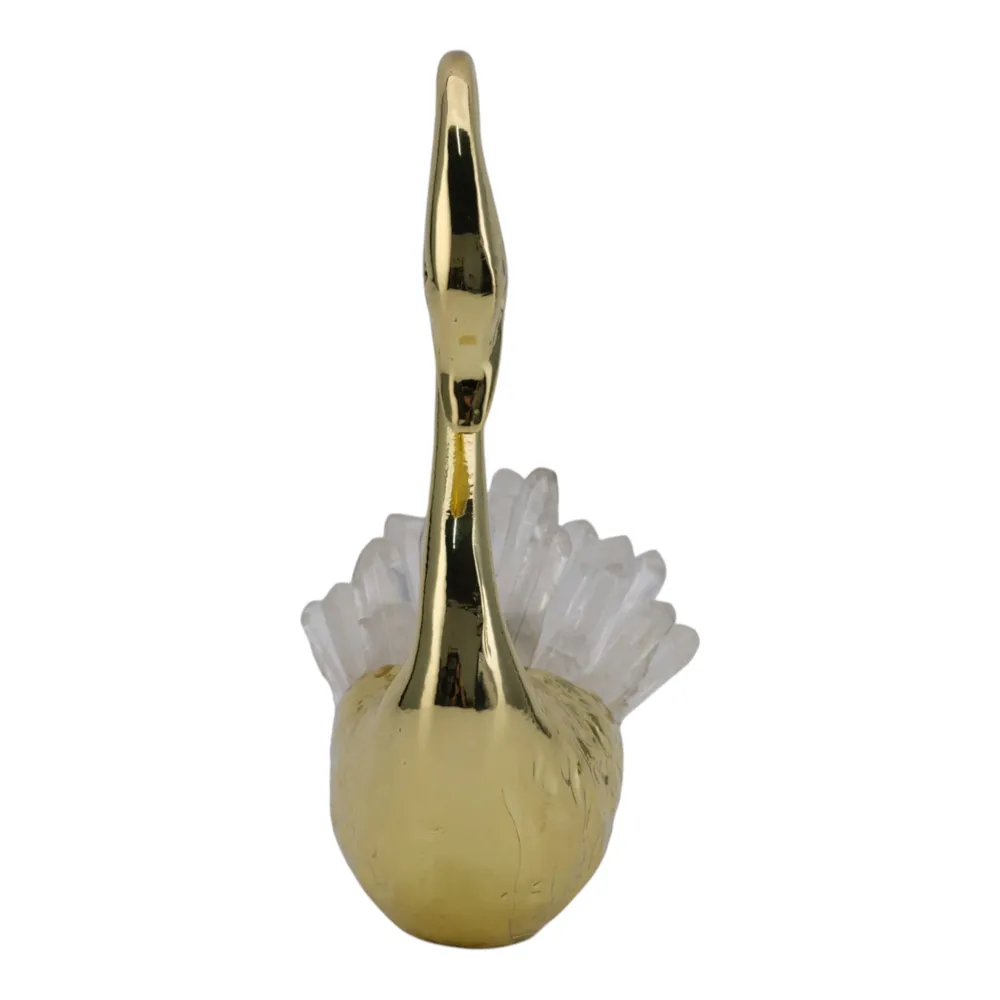 BREWERVIEW GOLD DECOR 6 (IN)