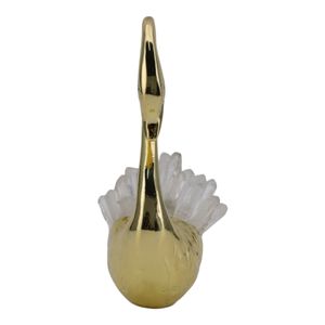 BREWERVIEW GOLD DECOR 6 (IN) 4