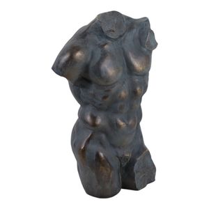 HANSONVIEW BRONZE DECOR 16 (IN) 3