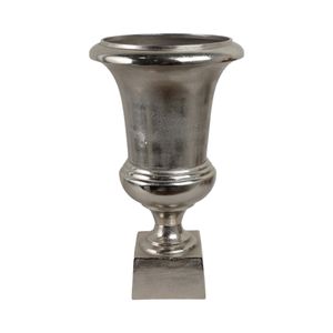 ESSEXVIEW SILVER VASE 24 (IN) 5