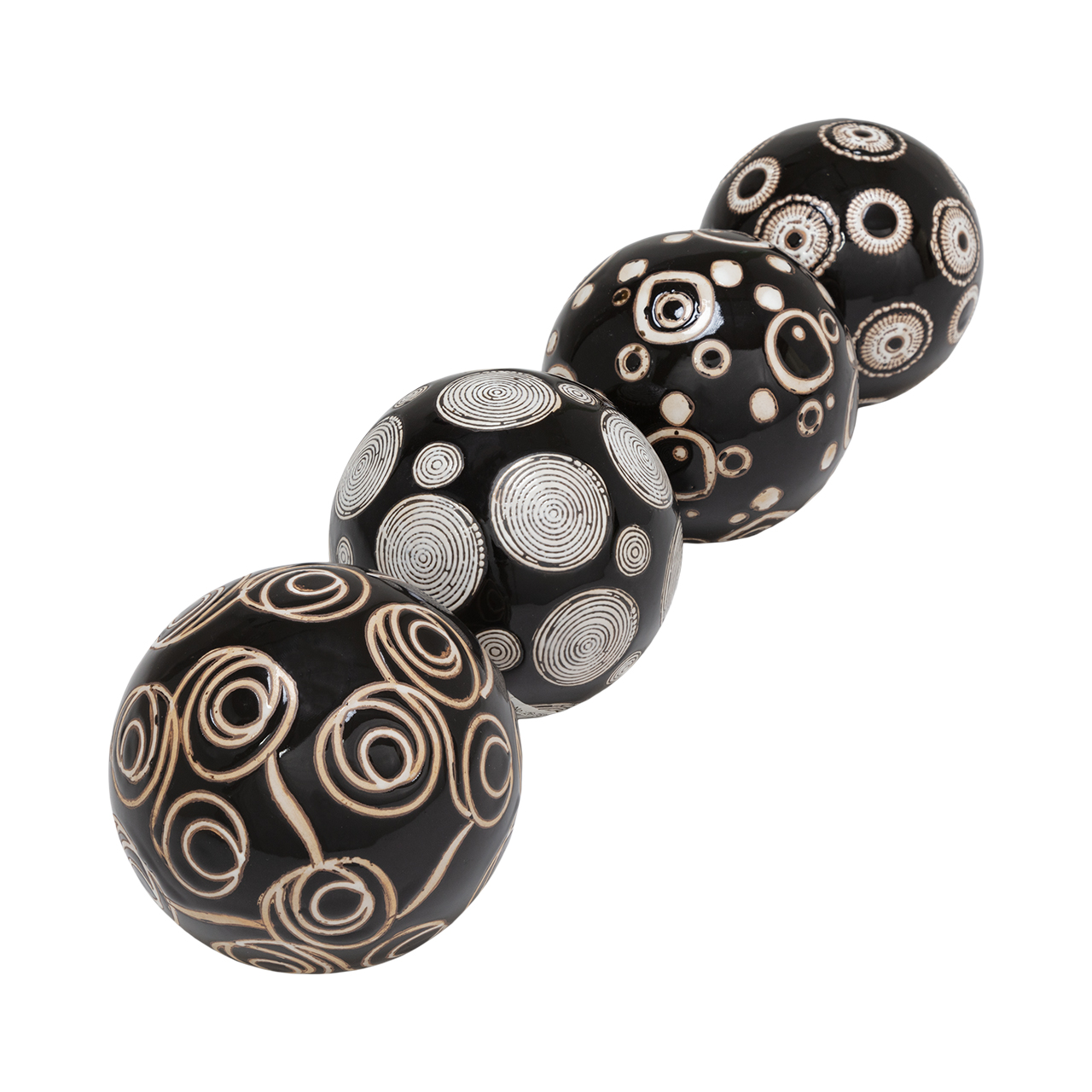 Tribal Balls -Ea 9